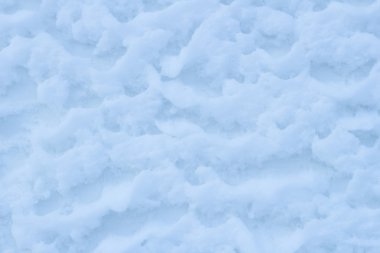 doğal kar arka plan