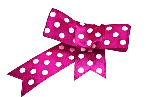 Beautiful bows — Stock Photo, Image