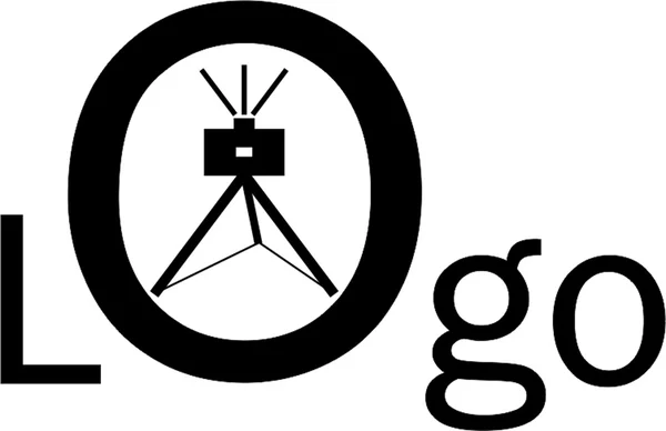 fotoğrafçı için logo