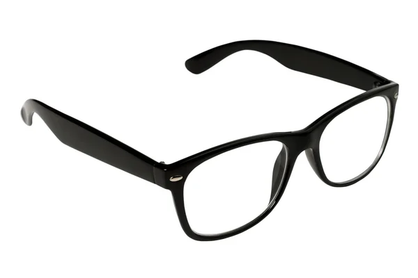 Gafas de Ojo Negro — Foto de Stock