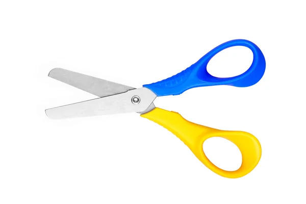 Scissors — Stock Photo, Image