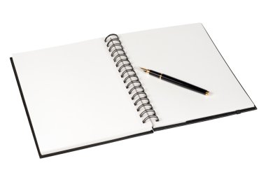 defter ve kalem