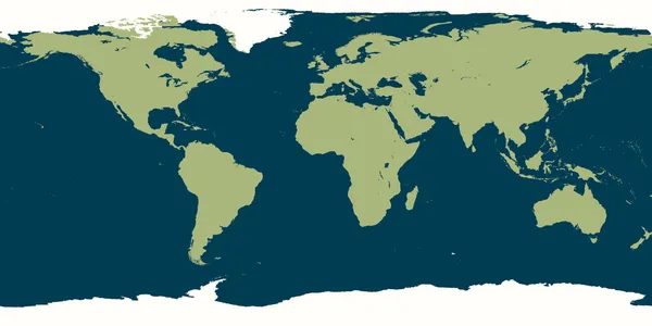 メルカトル図法ストックベクター ロイヤリティフリーメルカトル図法イラスト Depositphotos
