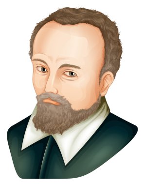 Johannes Kepler