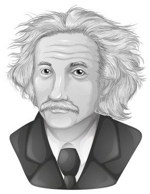 Albert Einstein