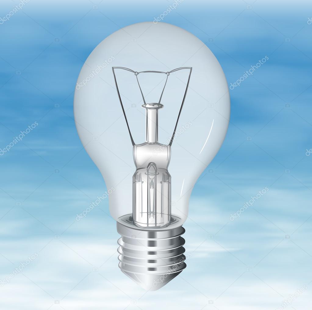 Electric Bulb