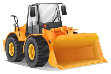Buldozer