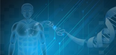 Deoksiribonükleik asit