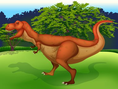 Tyrannosaurus