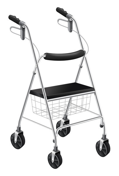 Одинокий Уокер
