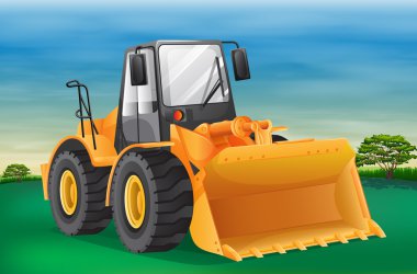 Buldozer