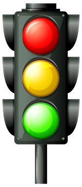 Trafik ışığı