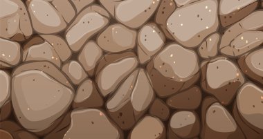 kahverengi stonewall