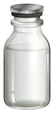 tıbbi bir aşı