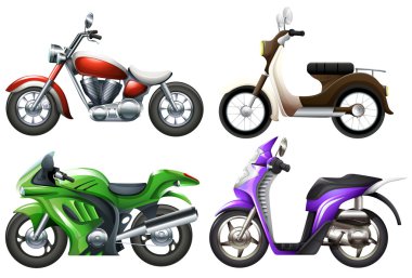 Motorlu Araçlar