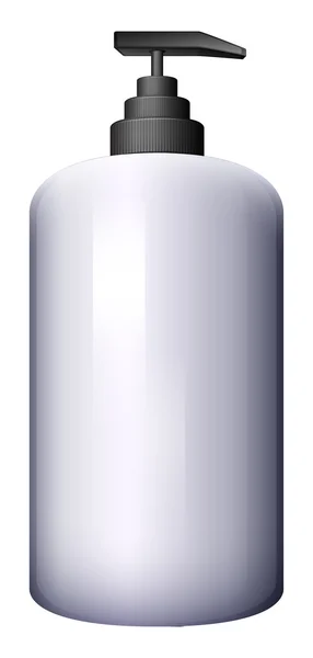 Una bottiglia spray — Vettoriale Stock
