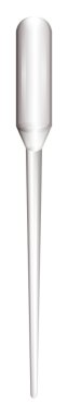 plastik pipet