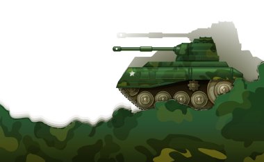 askeri tank