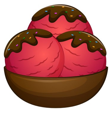 mouthwatering dondurma