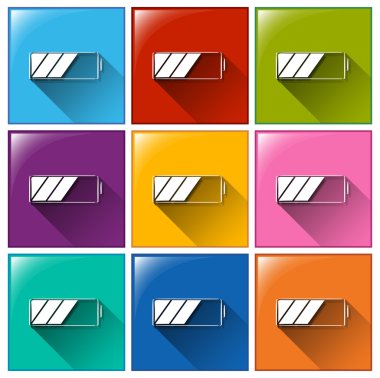 batarya kutsal kişilerin resmi