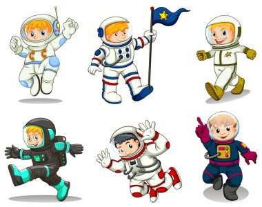 Gökbilimciler grubu