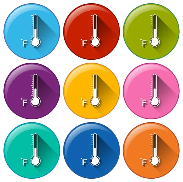 Hava durumu simgeleri