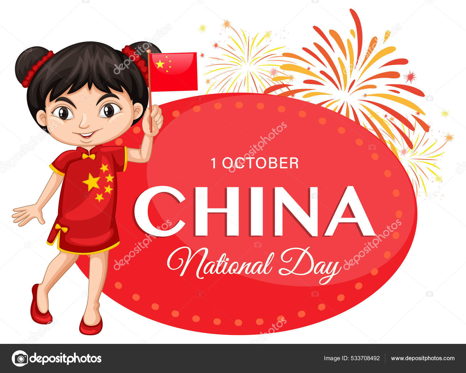 Chinese girl cartoon Vector Art Stock Images | Depositphotos Chinese girl cartoon Vector Art Stock Images | Depositphotos