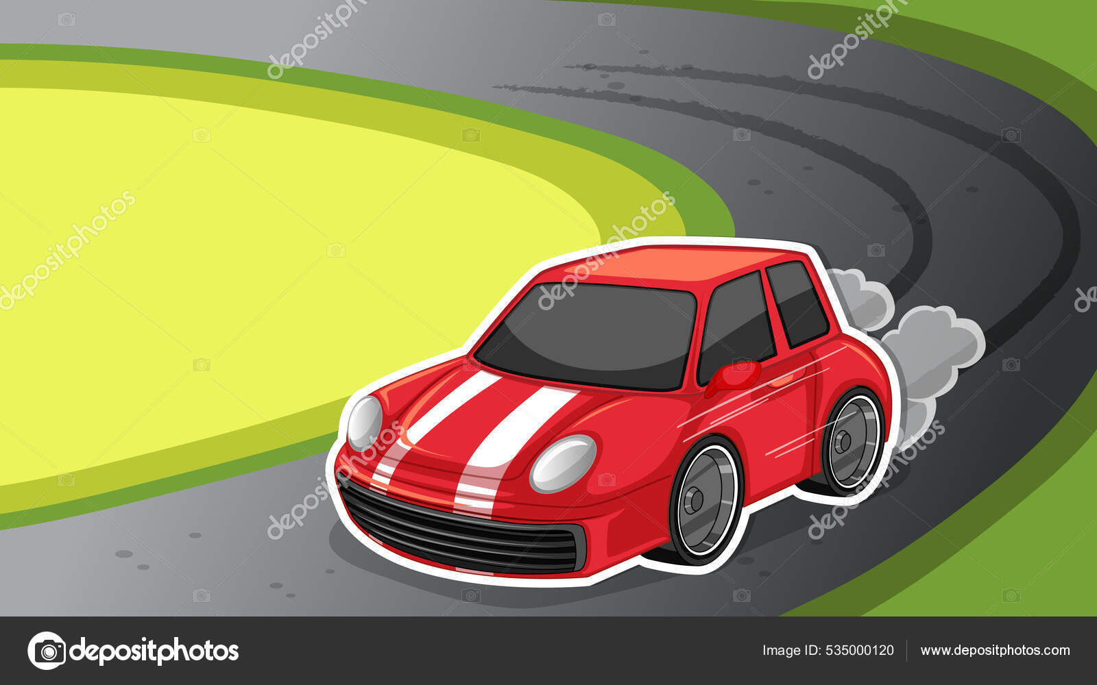 Carro de Corrida