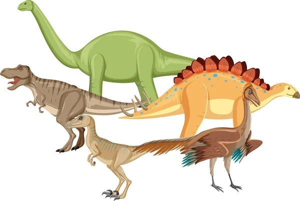 Vetores de Desenho Animado Predador Jurássico Tiranossauro Rex Silhueta  Trex Extinta Predador Antigo Jurássico Trex Raptor Monster Vector Set De  Ilustração Silhuetas Do Tiranossauro Rex e mais imagens de Dinossauro -  iStock