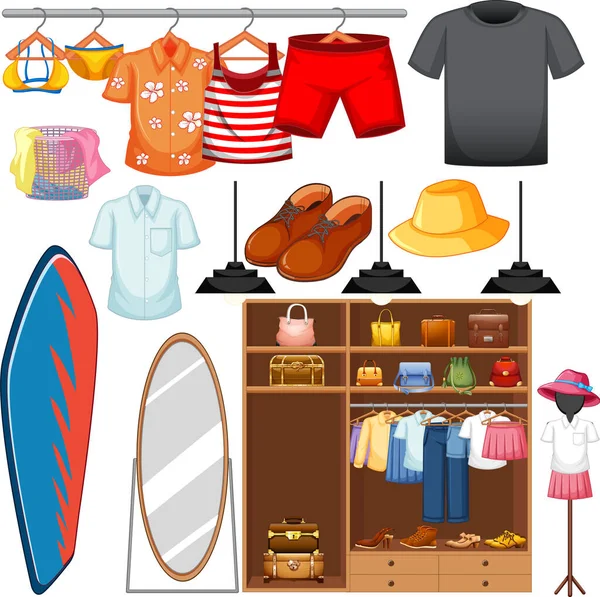 Closet clipart Stock Photos, Royalty Free Closet clipart Images ...