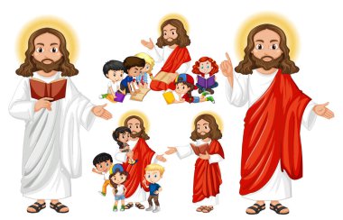 Mutlu çocuk resimleriyle Holyman