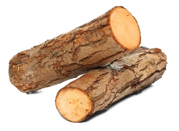 Fire wood. — Stock Photo, Image