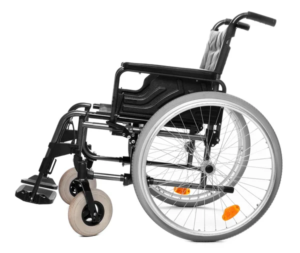 Vehicle for handicapped persons - invalid chair. — Stock Photo, Image