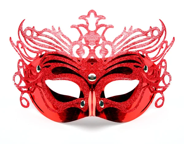 Máscara de carnaval . — Fotografia de Stock