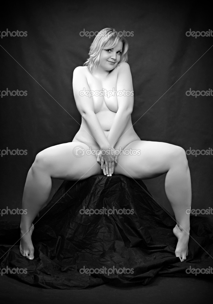 nudist spreading fap.to