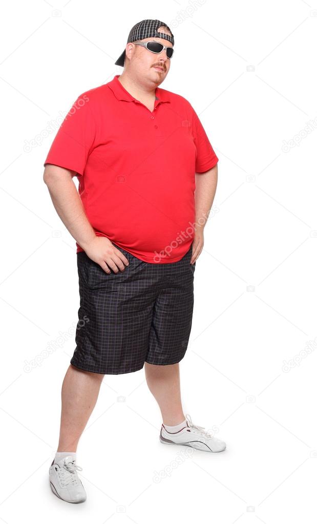 Big Bad Boy. Stock Photo By ©vladvitek 32751905