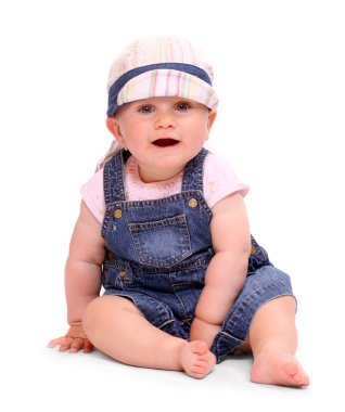 küçük bebek
