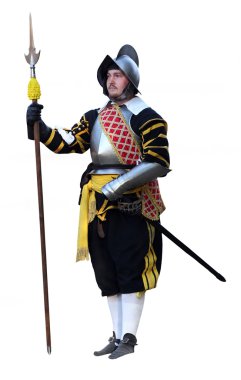 İspanya knight