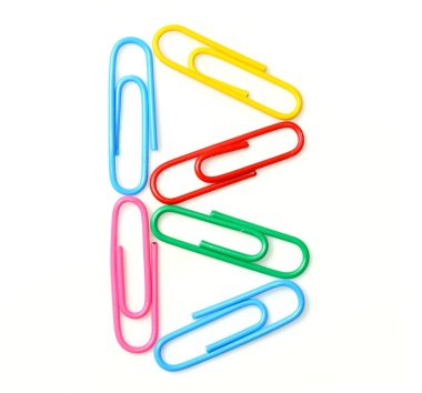 ATAÇ renkli harf b.