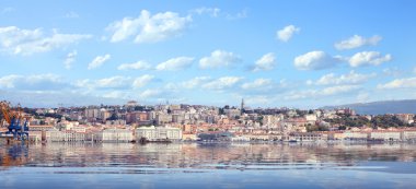 Trieste şehir