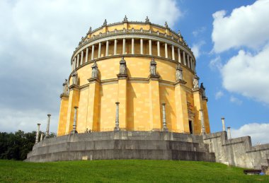 befreiungshalle (