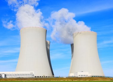 Nükleer enerji santrali