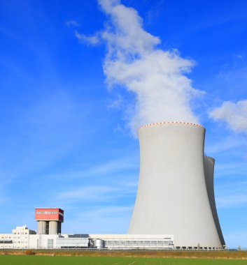 Nükleer enerji santrali