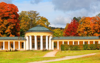 Marianske Lazne Spa