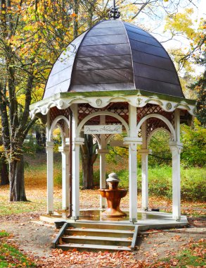 Marianske Lazne Spa