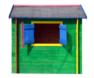 Bebek Evi