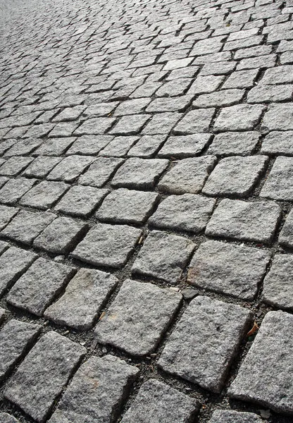 Pavement of Granite — Stock Photo, Image