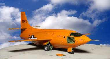 Bell X-1