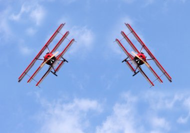 tarihi triplane fokker dr.1