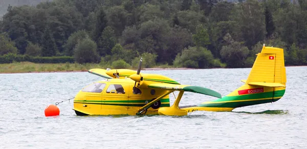 República Seabee — Foto de Stock